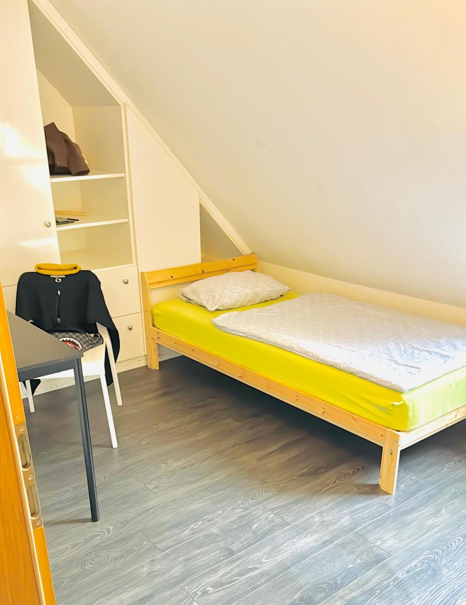 Linz Stay & Go Exterior photo